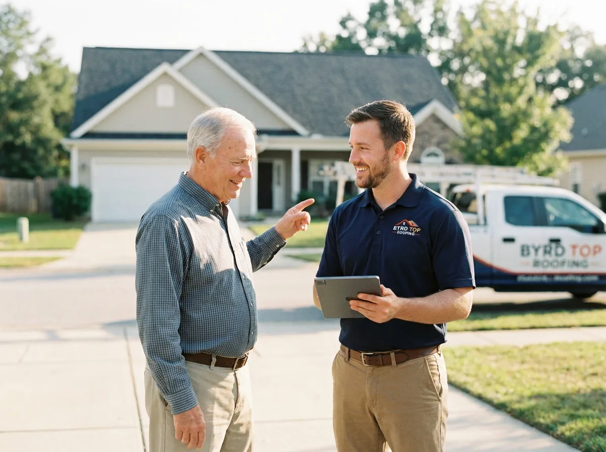 Roofing Hoodsport, WA FAQs